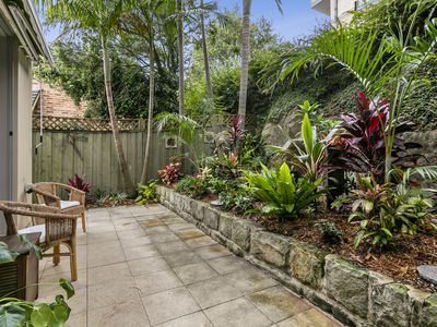 3 / 3 Brighton Street, Balgowlah