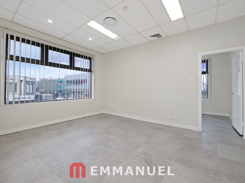 3 / 59 Smart Street, Fairfield