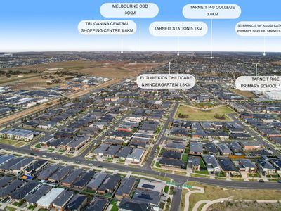 30 Maven Way, Tarneit