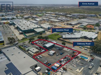 2 Dalloway Road, Port Kennedy