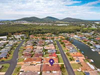 1 & 2 / 42 Kenrose Street, Forster
