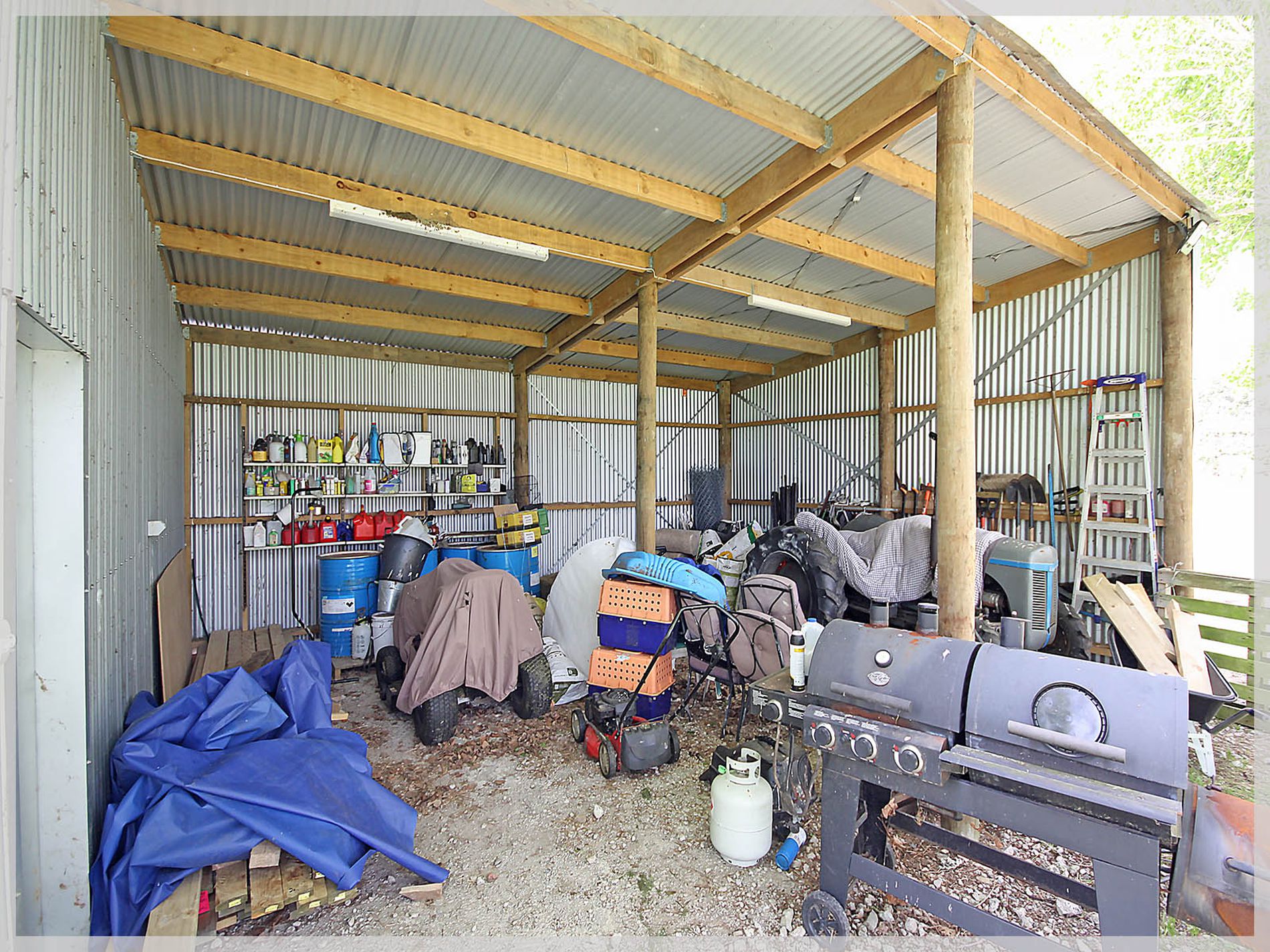 296 Motuiti Road, Foxton