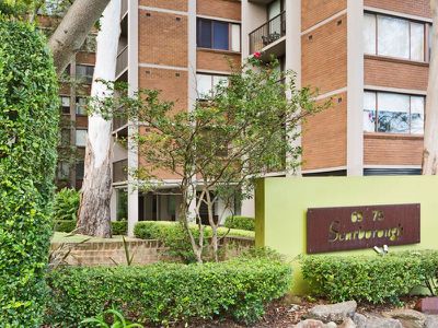 64 / 69 Cook Road, Centennial Park