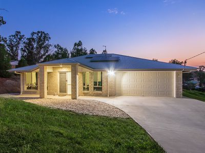 24 Christella Court, Fernvale