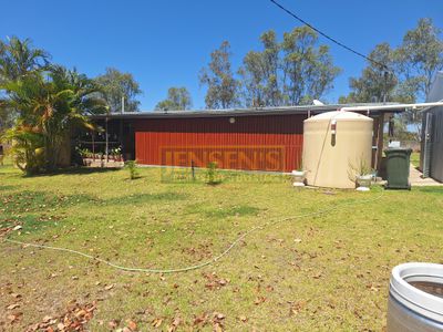 3 Ibis Drive, Homestead