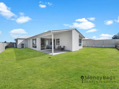 124 Jackson Crescent, Gleneagle