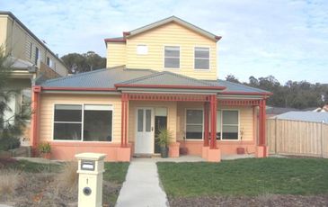 1 Gumview Court, Beaconsfield
