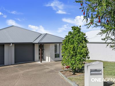 2 / 3 Ridge View Court, Nikenbah