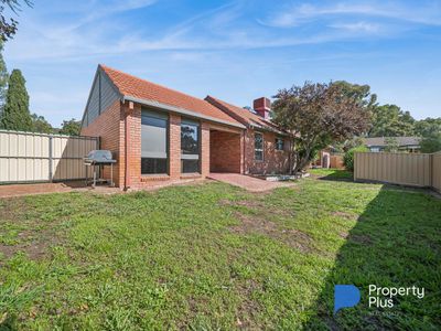 22 Emmett Street, Golden Square