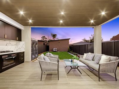 15 & 15A Chiltern Road, Guildford