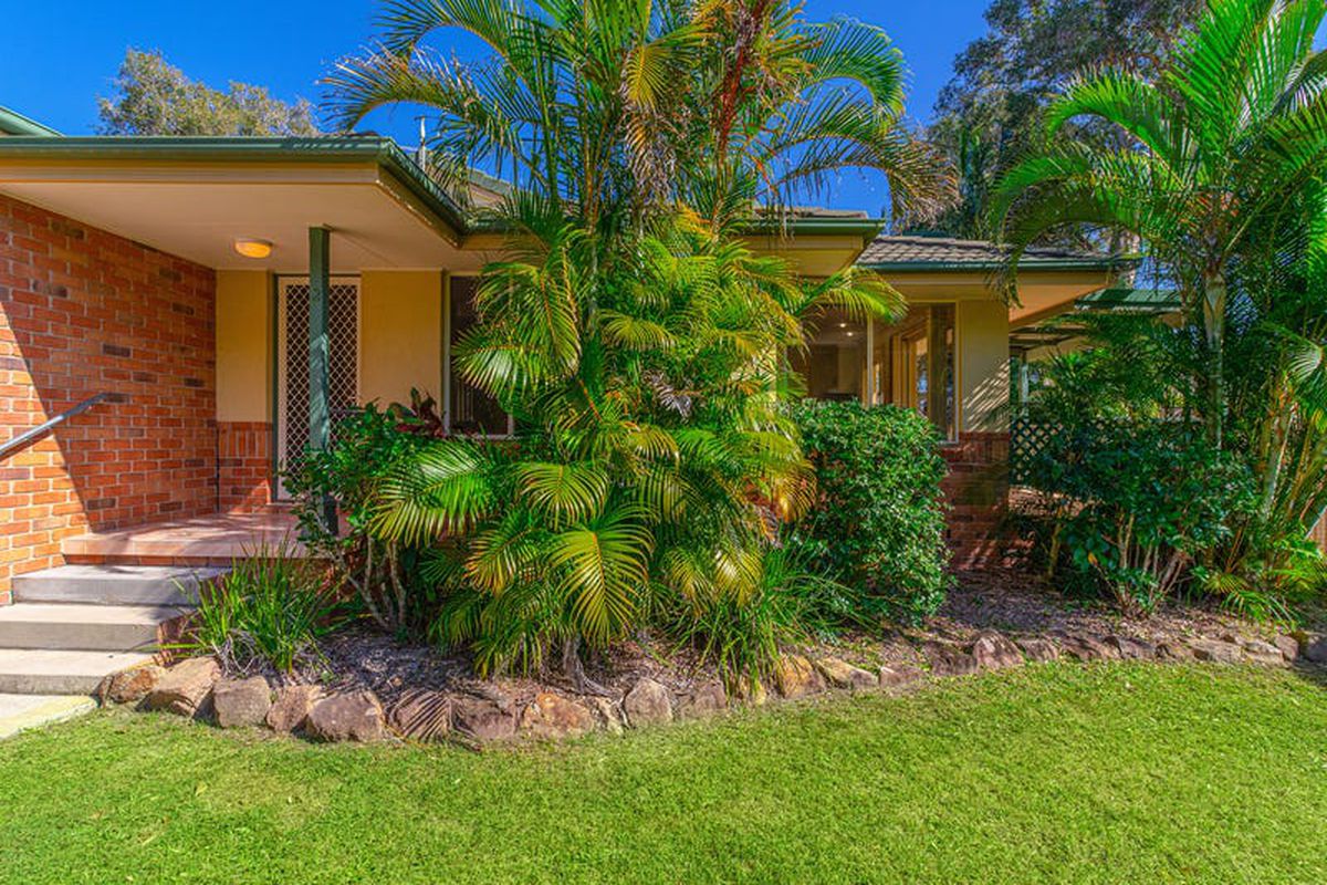 2 / 1 Park Avenue, Yamba