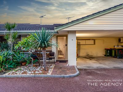 15 / 267 Main Street, Osborne Park