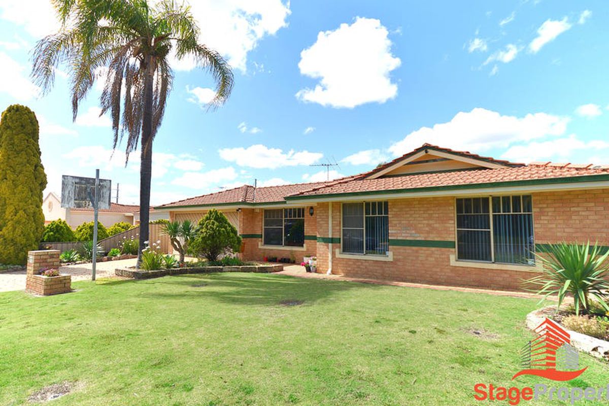 34 Fern Leaf Court, Leeming