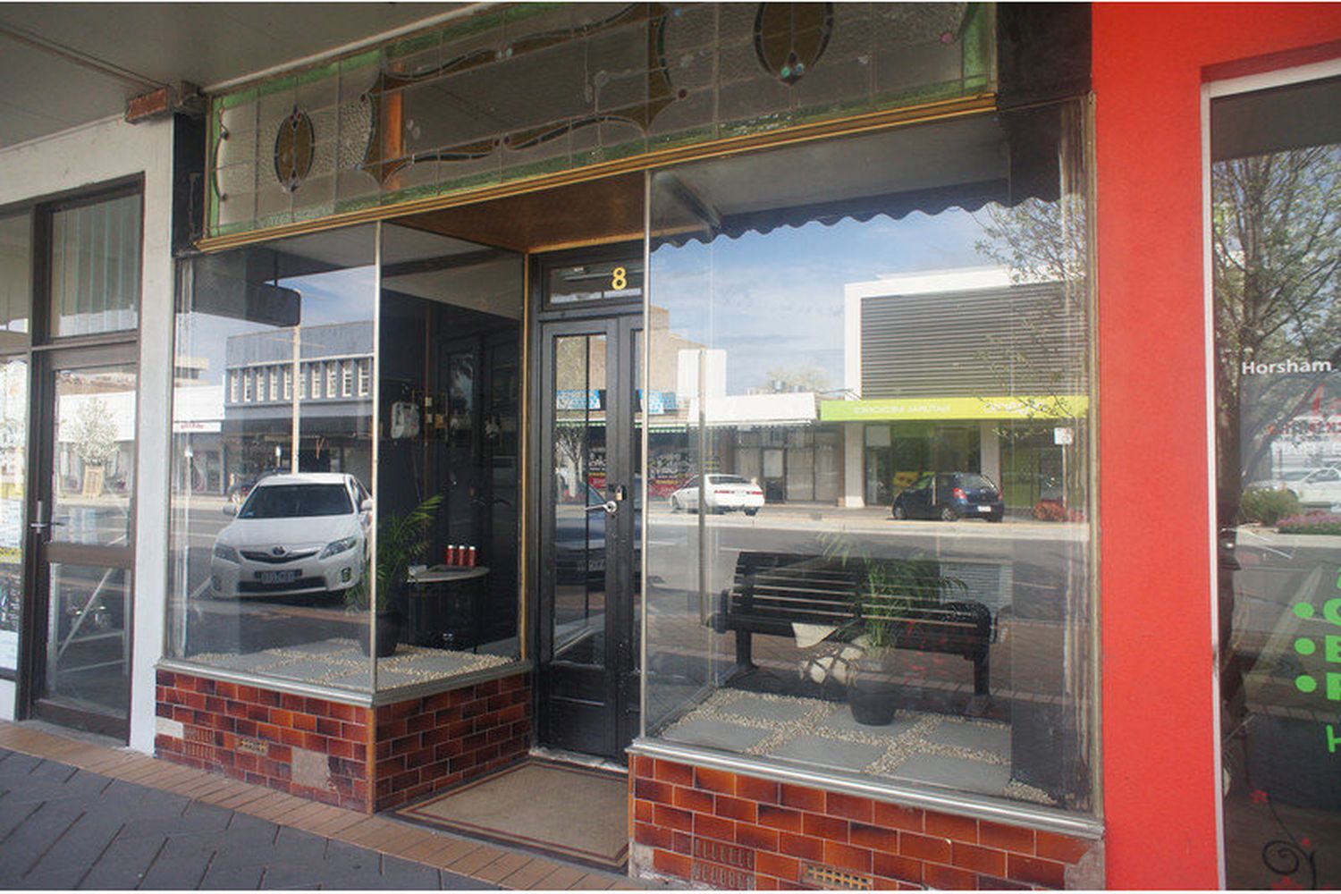 8 Firebrace Street, Horsham