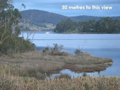 4059 Huon Highway, Castle Forbes Bay