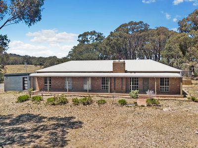 277 Fogartys Gap Road, Ravenswood South