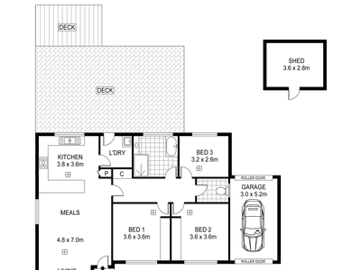 34 Clipper Court, Seaford