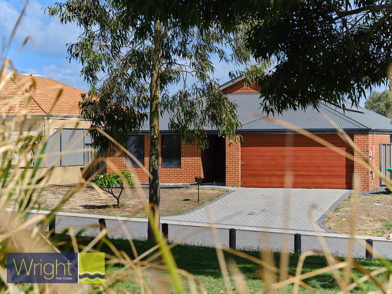 4 Gudarra Place, Baldivis