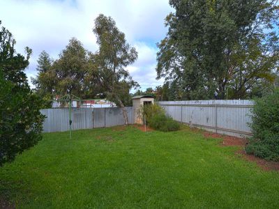 33 Ward Street, Lamington