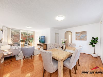 4 / 5 Muriel Street, Hornsby