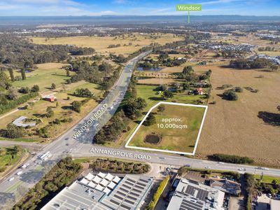 299 Annangrove Road, Rouse Hill