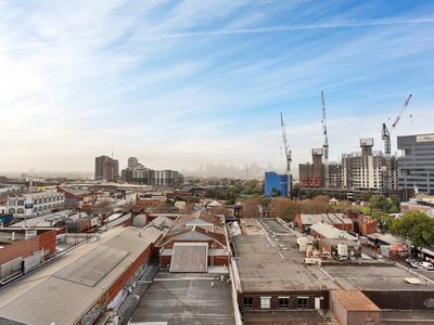 927 / 18 Albert Street, Footscray