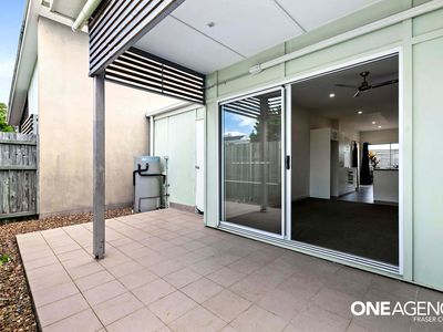 7 / 258 Ellena Street, Maryborough