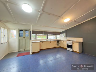8 Belle Street, Kingaroy