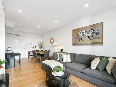 212 / 8 Moreau Parade, East Perth