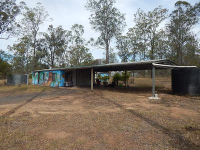 13 Ironbark Road, Nanango