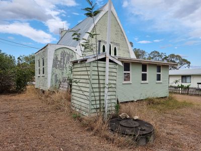 7 Brigalow Street, Mulgildie