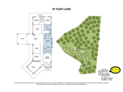 10 Tuan Lane, Longwood