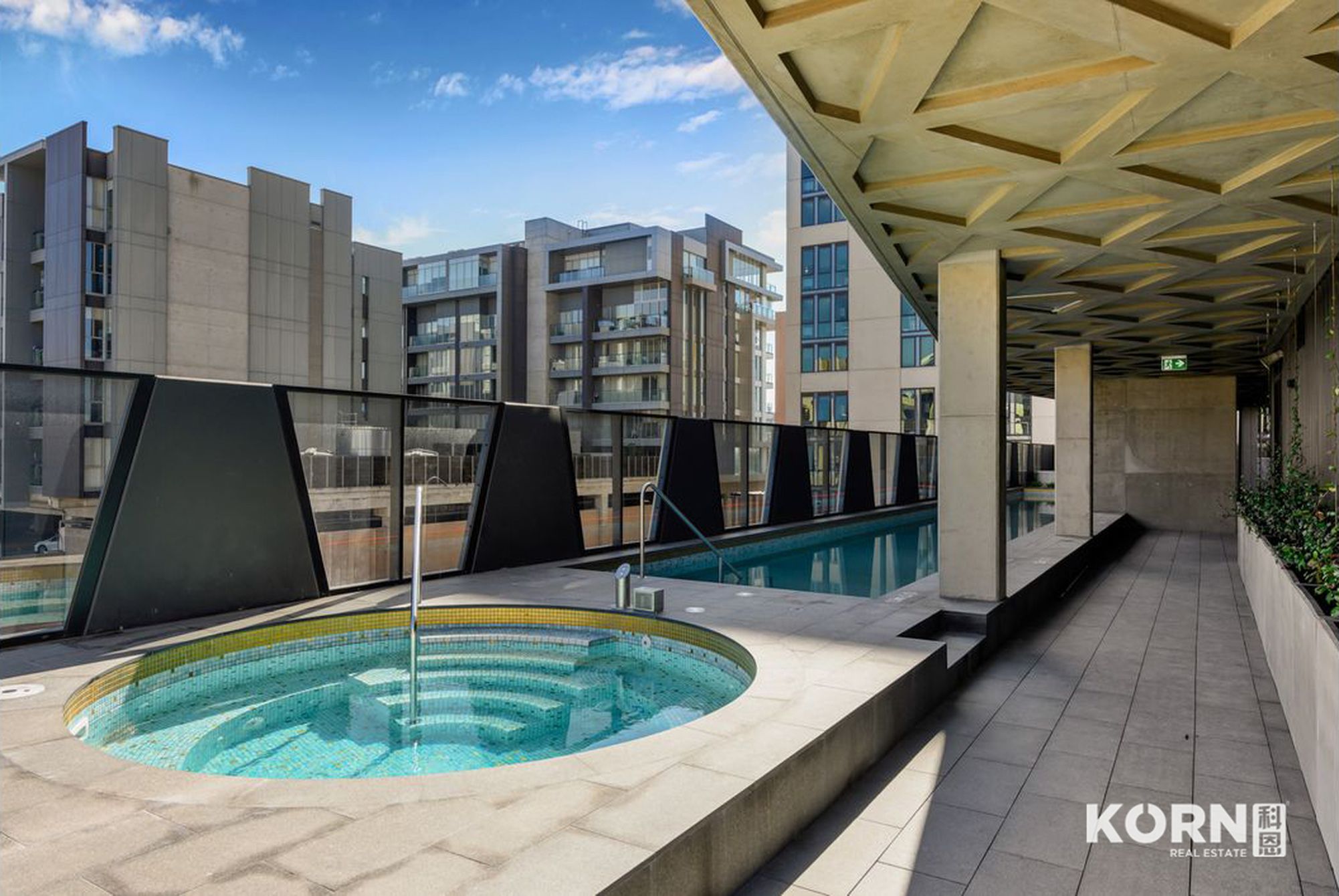 1612 / 15 Austin Street, Adelaide