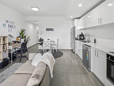 16 / 285 Vincent Street, Leederville