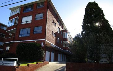 2 / 14 St Marks Road, Randwick