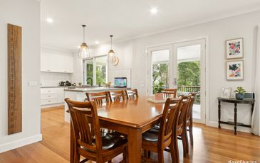 18 FLORENCE AVENUE, Emerald