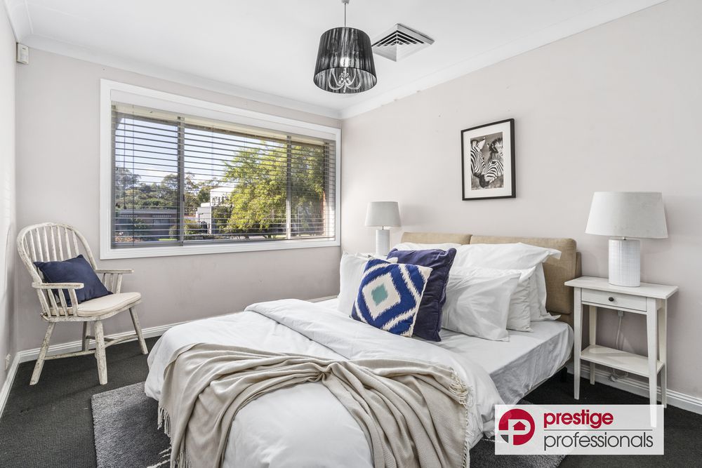 25 Bangalla Avenue, Chipping Norton