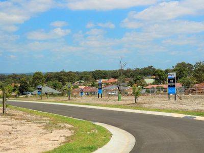 Lot 323, Links Avenue, Sanctuary Point