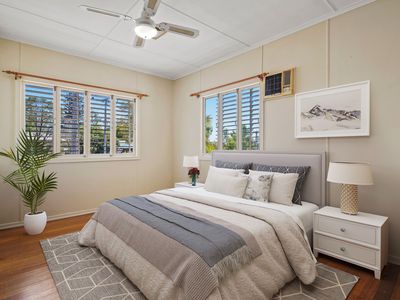 18 Hayes Street, Brassall