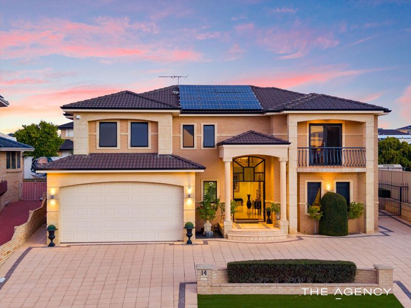 14 Motril Avenue, Coogee