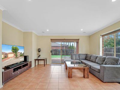 55 Papillon Parade, Tarneit