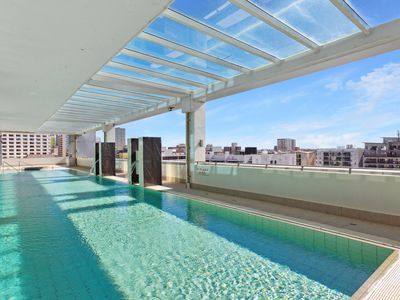 116 / 181 Adelaide Terrace, East Perth