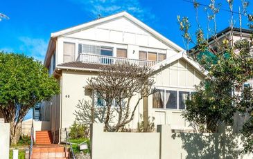 2 / 49 Torrington Rd, Maroubra