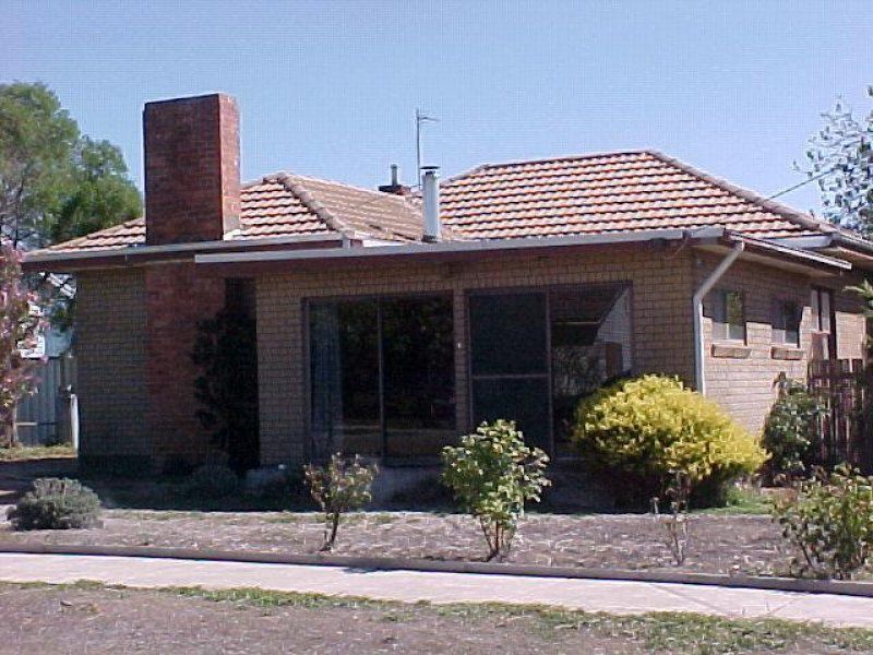 17 Finlason Street, Mansfield