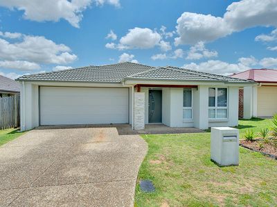 16 Pleasant Drive, Redbank Plains