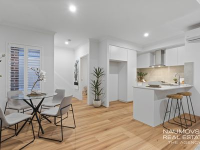 16B & C Ringmer Way, Westminster