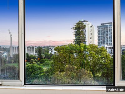 64 / 60-64 Forrest Avenue, East Perth