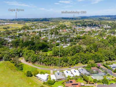 33B Casuarina Street, Mullumbimby