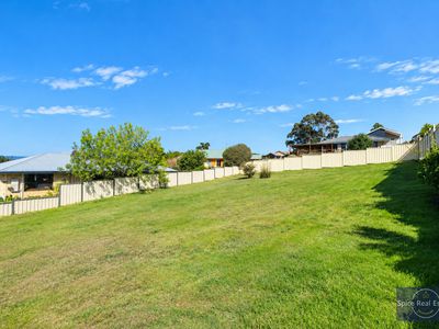 23 Russell Rise, Denmark