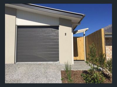 2 / 20 Firestone Avenue, Pimpama